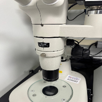 Nikon SMZ1270 Stereo Microscope image 0